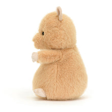 Load image into Gallery viewer, Jellycat Hank Hamster 18cm
