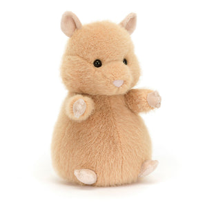 Jellycat Hank Hamster 18cm