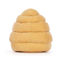 Load image into Gallery viewer, Jellycat Honeyhome Bee 18cm

