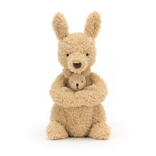 Load image into Gallery viewer, Jellycat Huddles Kangaroo 26cm
