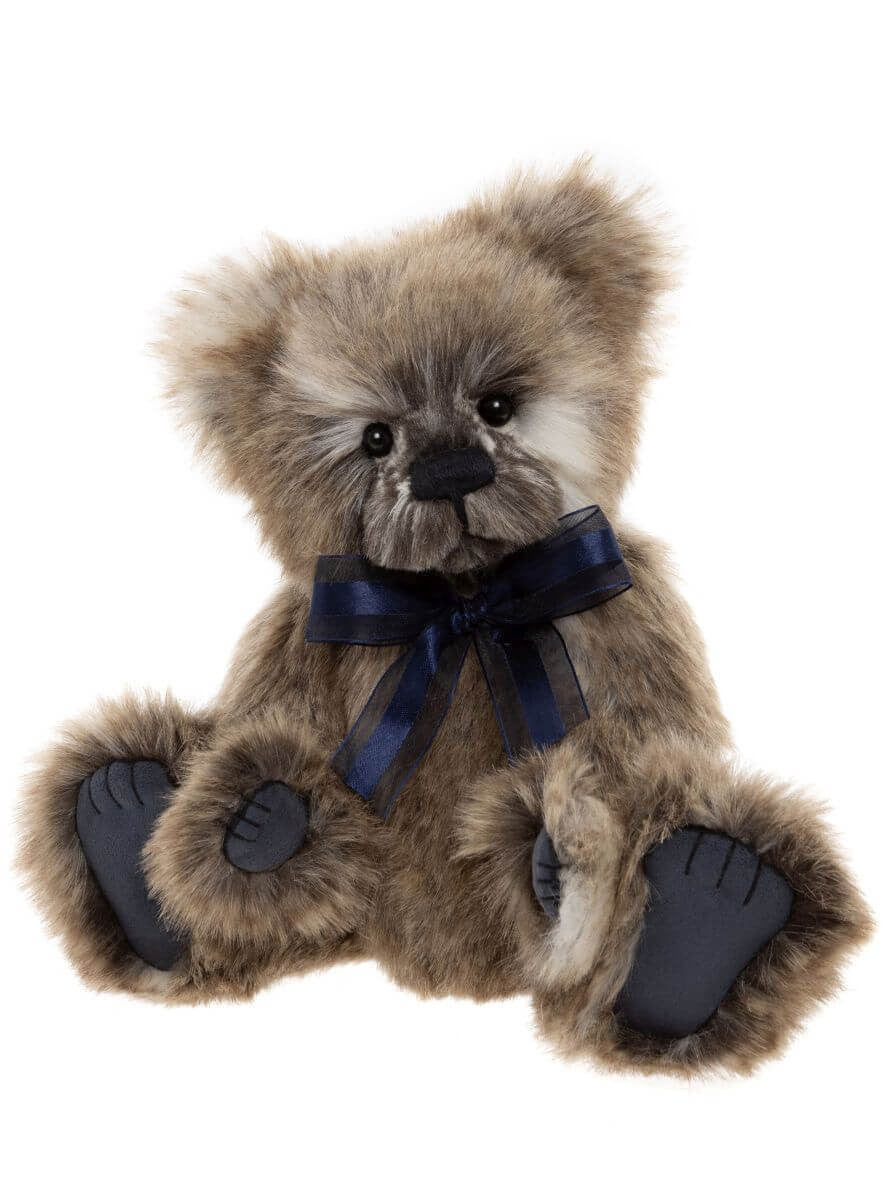 Charlie Bears Happy 29cm
