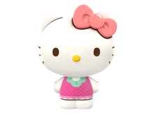 Load image into Gallery viewer, Hello Kitty - YuMe Blocks Summer Wunderland- Hello Kitty Donut
