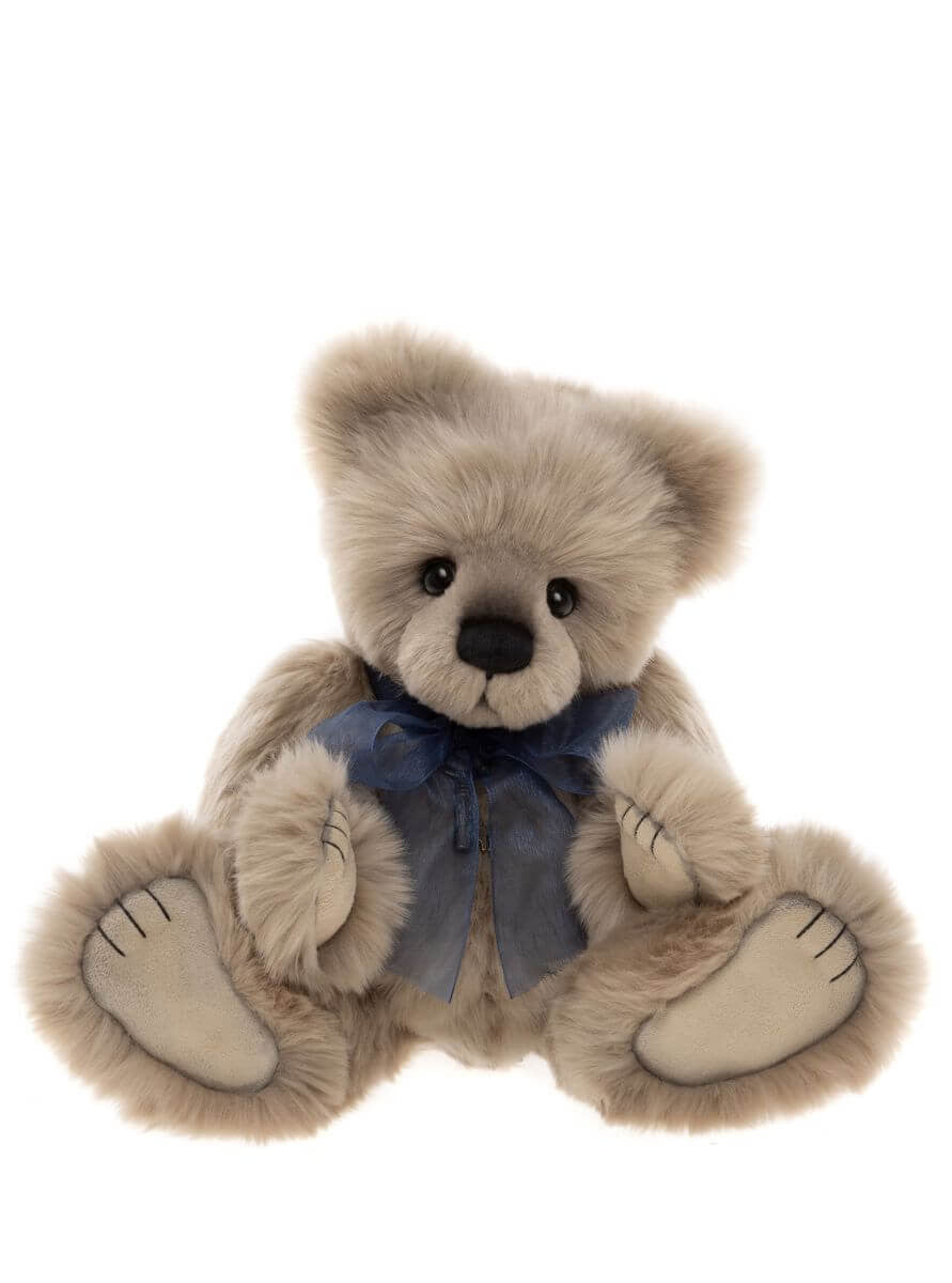 Charlie Bears Howarth 37cm