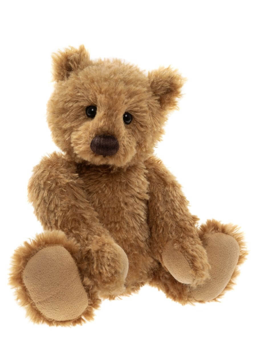 Charlie Bears Huggable Harry 25cm