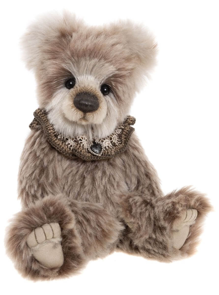 Charlie Bears Humblebee 30cm