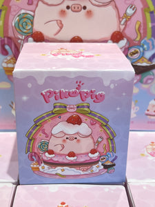 Blind Box Piko Pig - Dessert