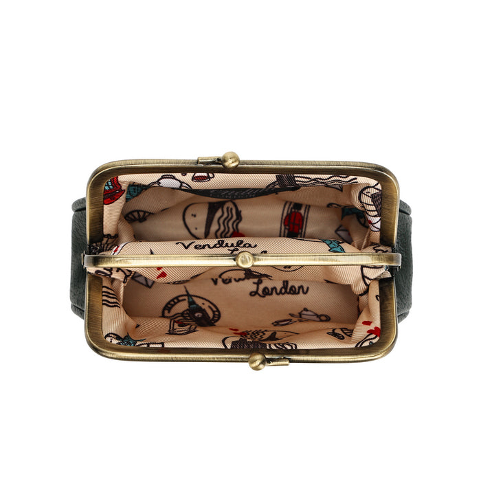 Vendula The Farmhouse Pantry Clipper Coin Purse