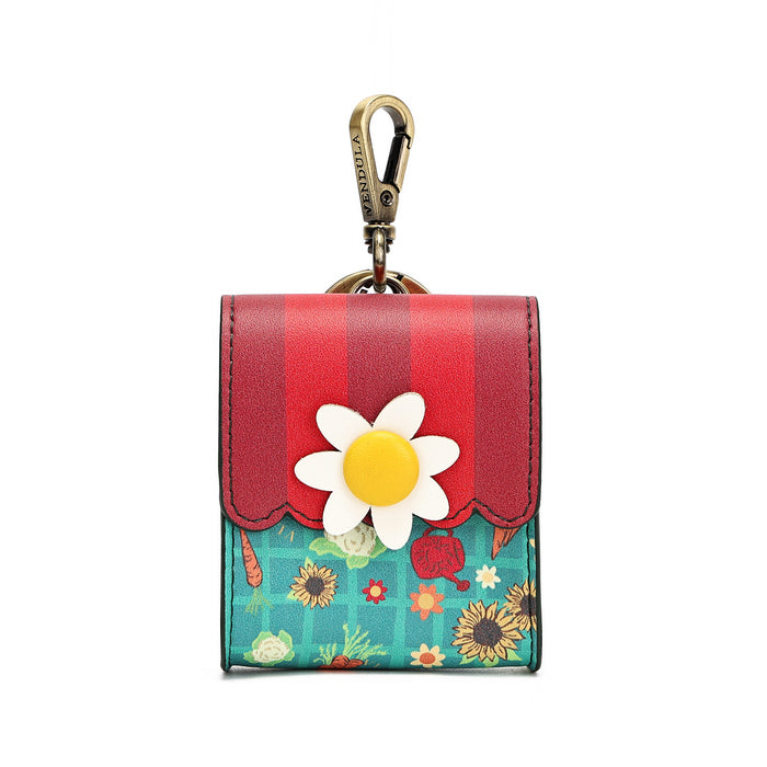 Vendula The Farmhouse Pantry Pods Case