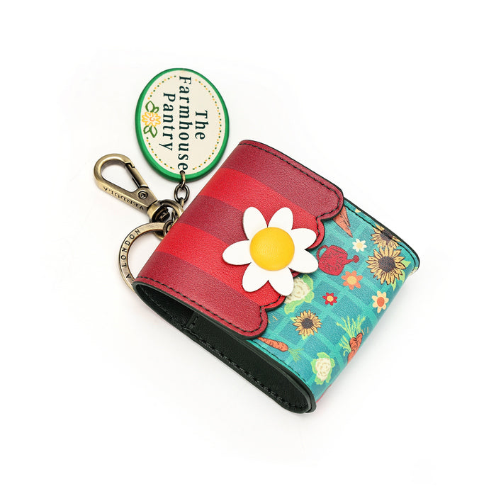 Vendula The Farmhouse Pantry Pods Case