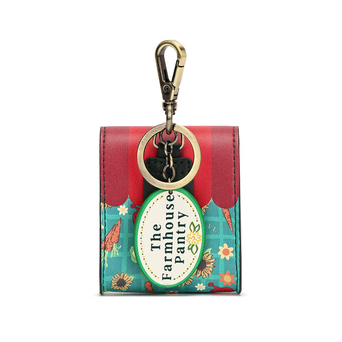 Vendula The Farmhouse Pantry Pods Case