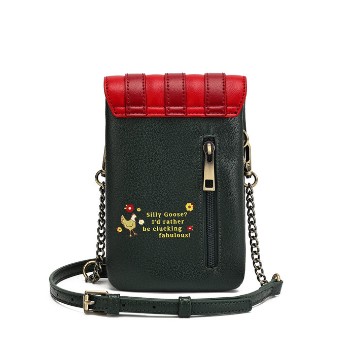 Vendula The Farmhouse Pantry Phone Pouch