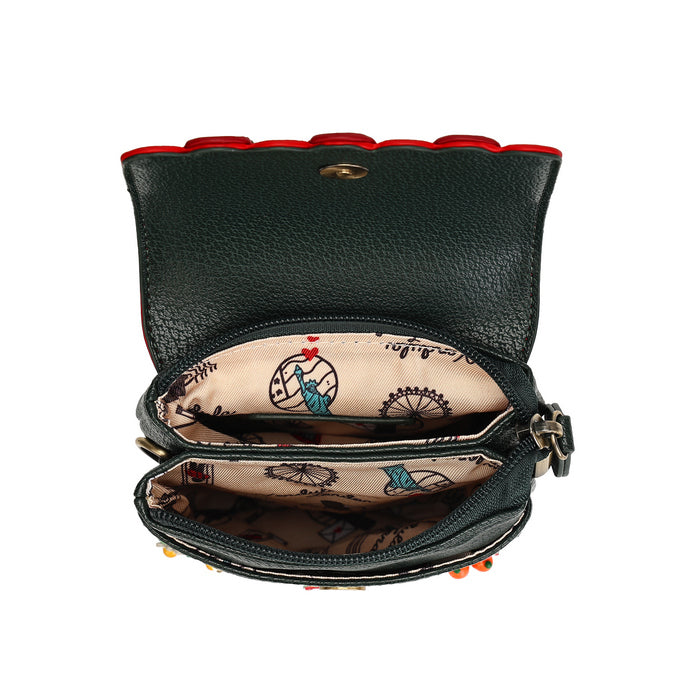 Vendula The Farmhouse Pantry Phone Pouch