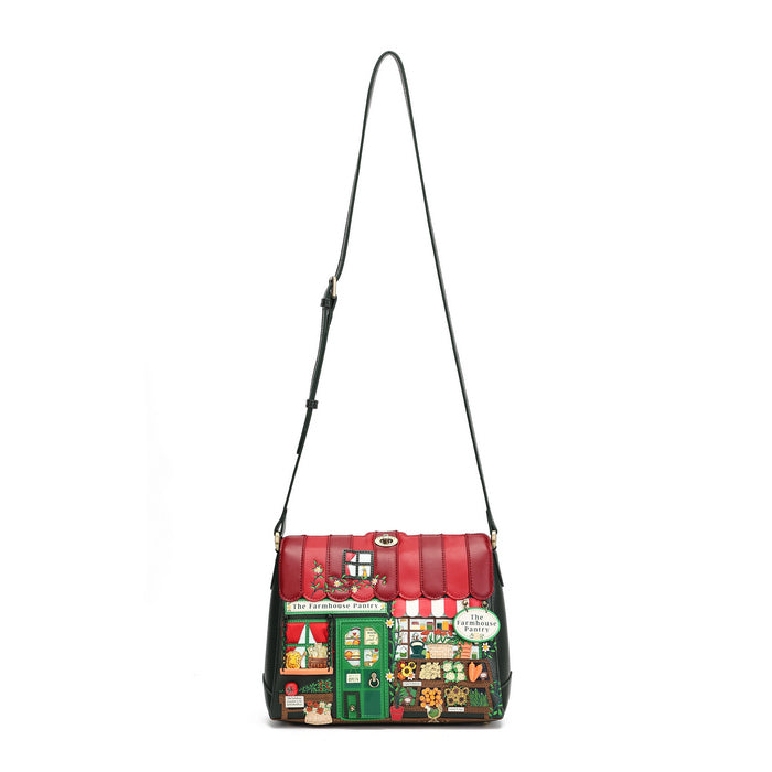 Vendula The Farmhouse Pantry Alice Bag