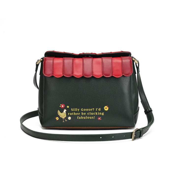 Vendula The Farmhouse Pantry Alice Bag