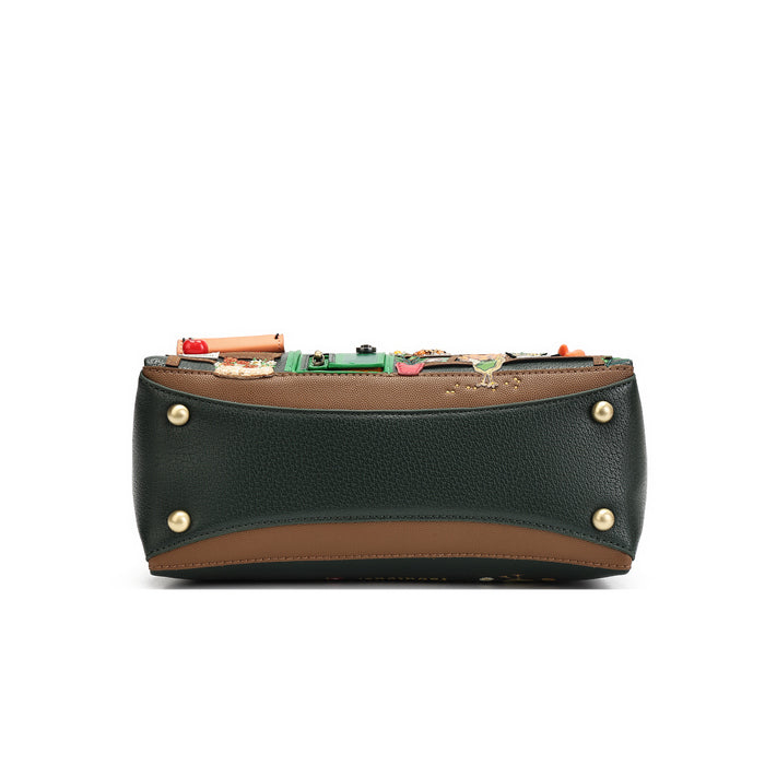 Vendula The Farmhouse Pantry Alice Bag