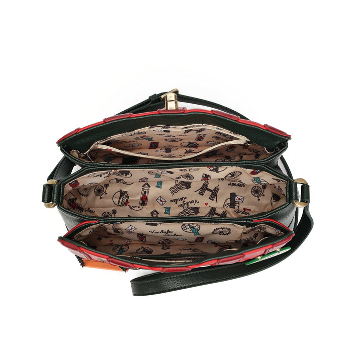 Vendula The Farmhouse Pantry Alice Bag