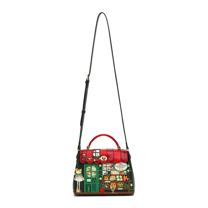 Vendula The Farmhouse Pantry Mini Grace Bag