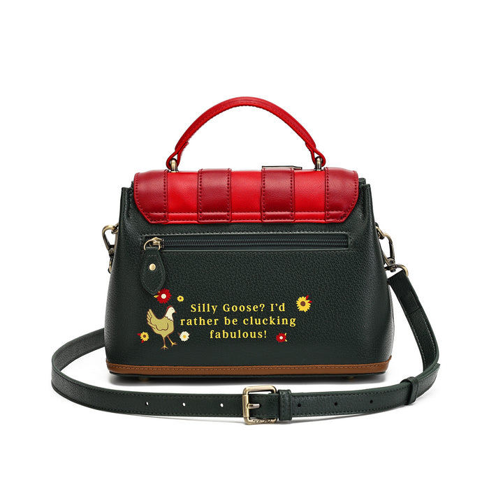 Vendula The Farmhouse Pantry Mini Grace Bag