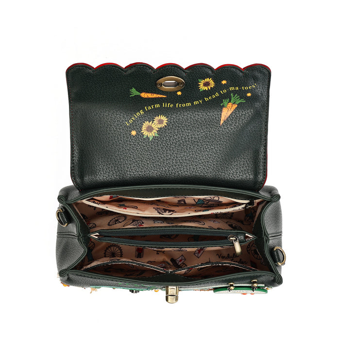Vendula The Farmhouse Pantry Mini Grace Bag