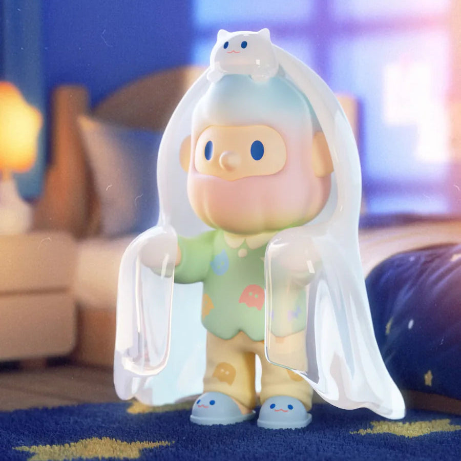 Finding Unicorn Farmer Bob Flash Back Blind Box Series
