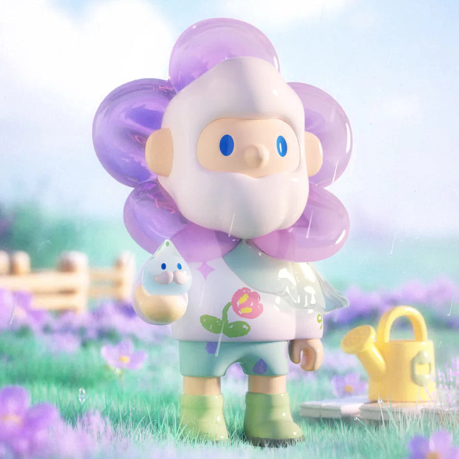 Finding Unicorn Farmer Bob Flash Back Blind Box Series