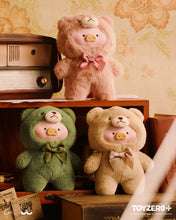 Load image into Gallery viewer, Lulu the Piggy - Vintage Teddy Shop Vinyl Face Blind Box
