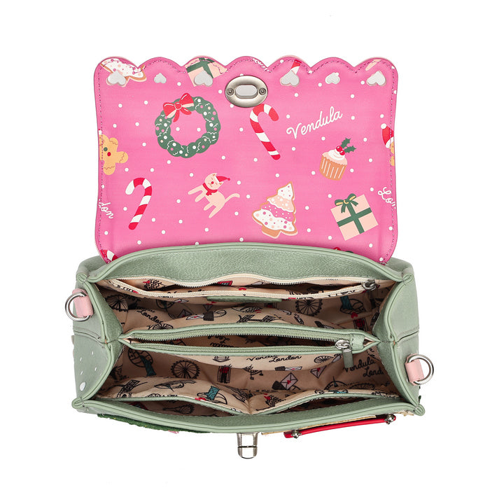 Vendula The Sugarloaf Bakery Mini Grace Bag