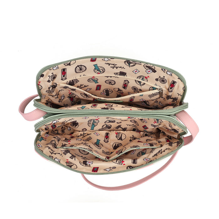 Vendula The Sugarloaf Bakery Bella Bag