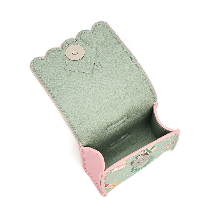 Vendula The Sugarloaf Bakery Pods Case