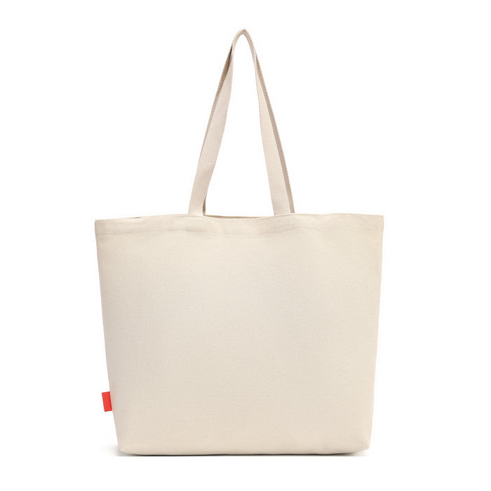 Vendula Cats In The City Canvas Tote Bag