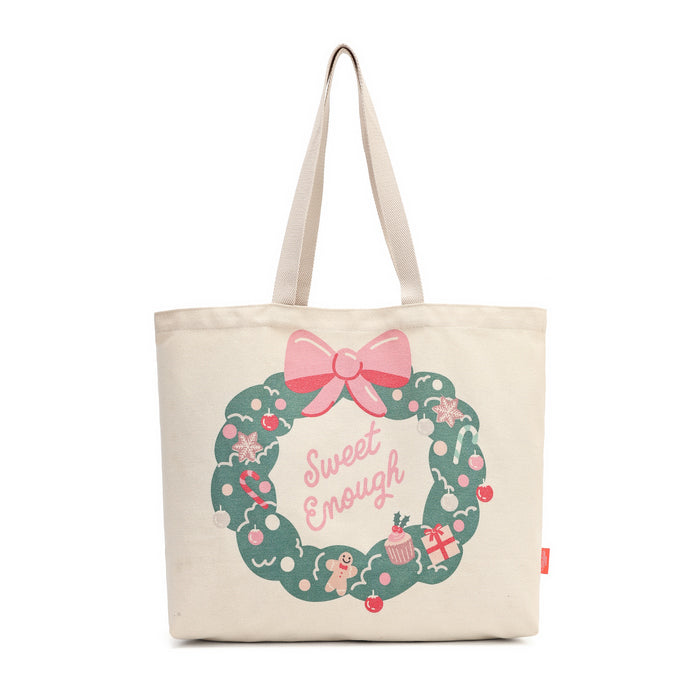 Vendula The Sugarloaf Bakery Canvas Tote Bag