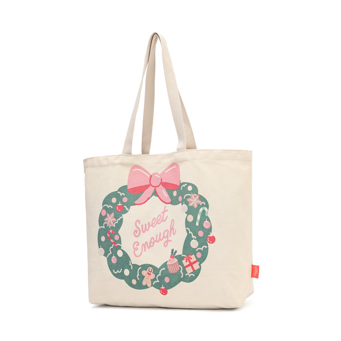Vendula The Sugarloaf Bakery Canvas Tote Bag