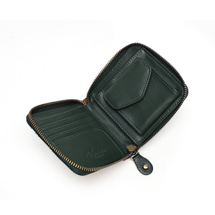 Vendula The Farmhouse Pantry Square Wallet