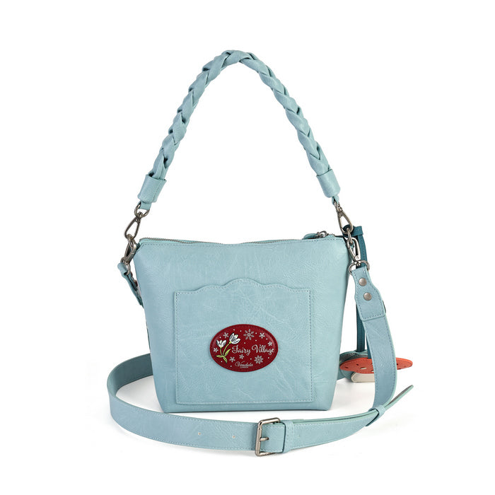 Vendula Fairy Village Snowflake Edition Pippa Bag