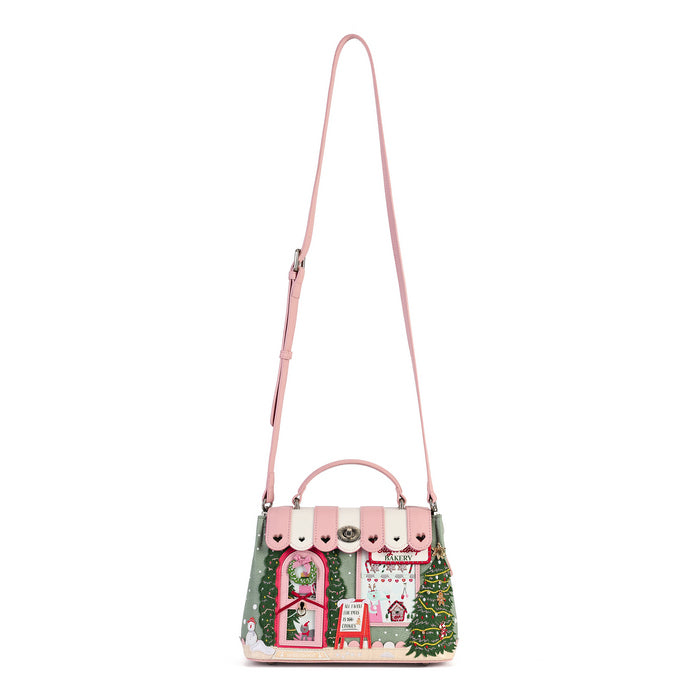 Vendula The Sugarloaf Bakery Mini Grace Bag