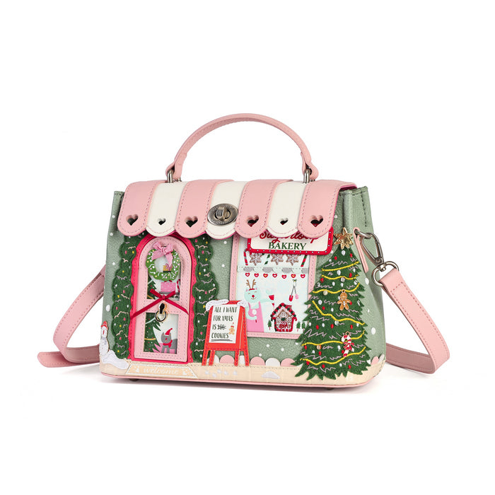 Vendula The Sugarloaf Bakery Mini Grace Bag