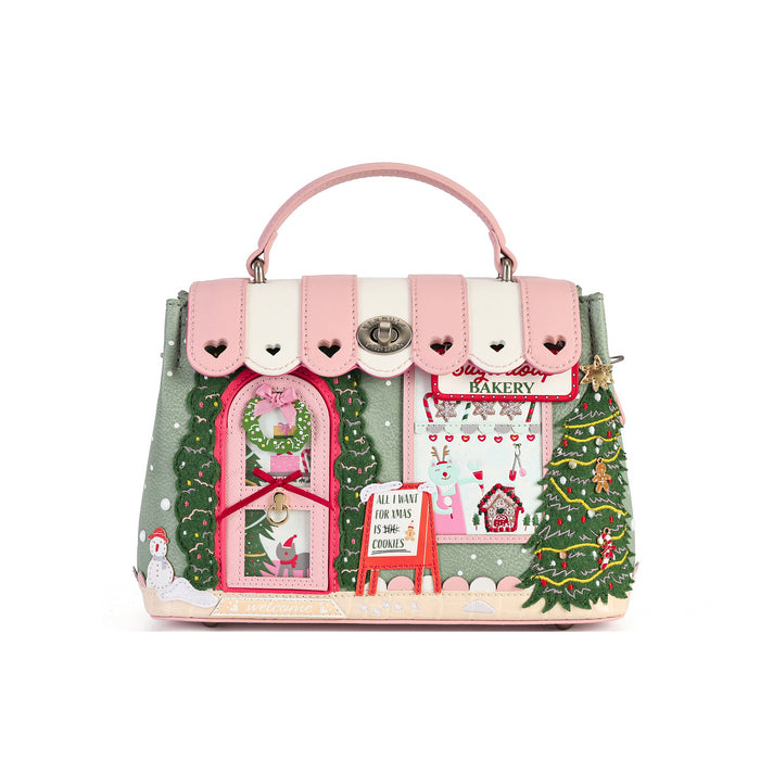 Vendula The Sugarloaf Bakery Mini Grace Bag