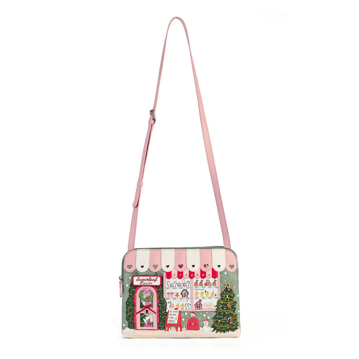 Vendula The Sugarloaf Bakery Bella Bag