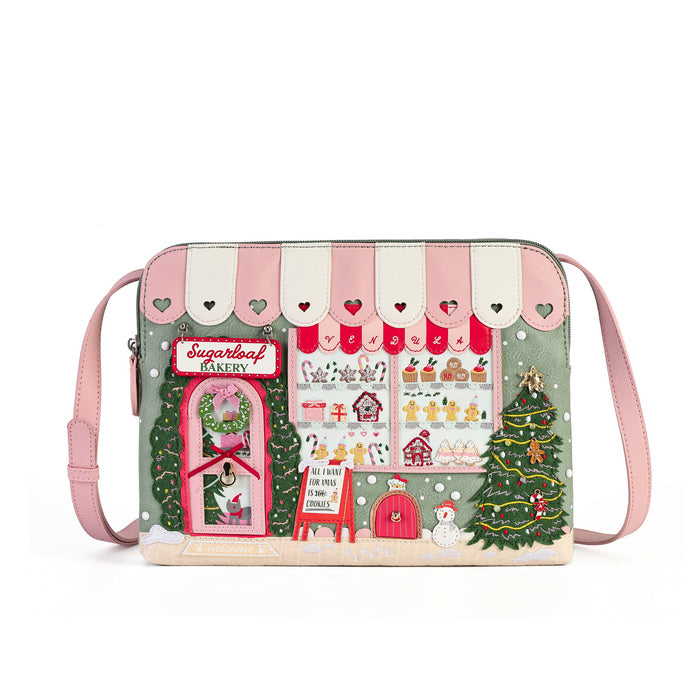 Vendula The Sugarloaf Bakery Bella Bag