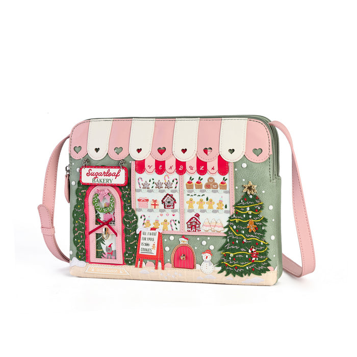 Vendula The Sugarloaf Bakery Bella Bag
