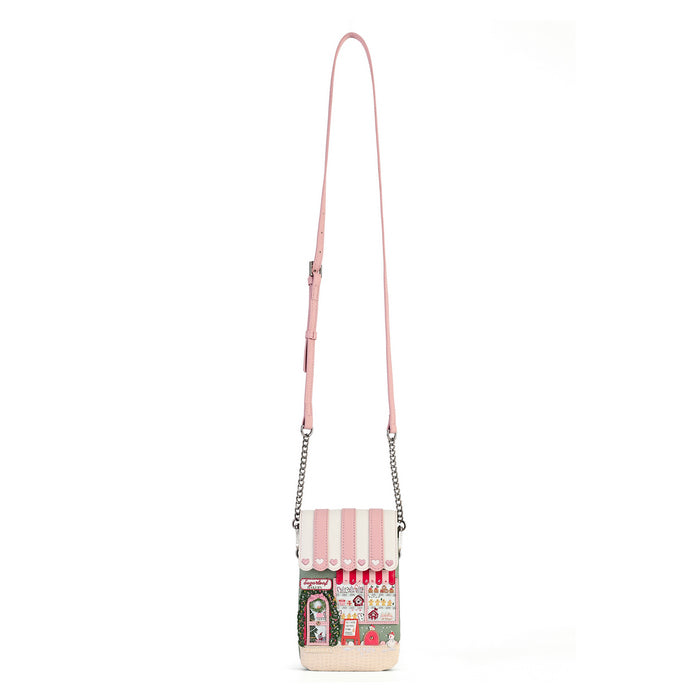 Vendula The Sugarloaf Bakery Phone Pouch