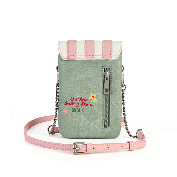 Vendula The Sugarloaf Bakery Phone Pouch