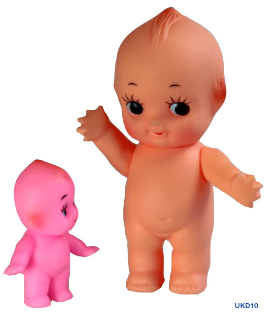 Knox & Floyd KEWPIE DOLLS – 10CM