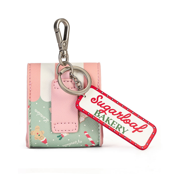 Vendula The Sugarloaf Bakery Pods Case