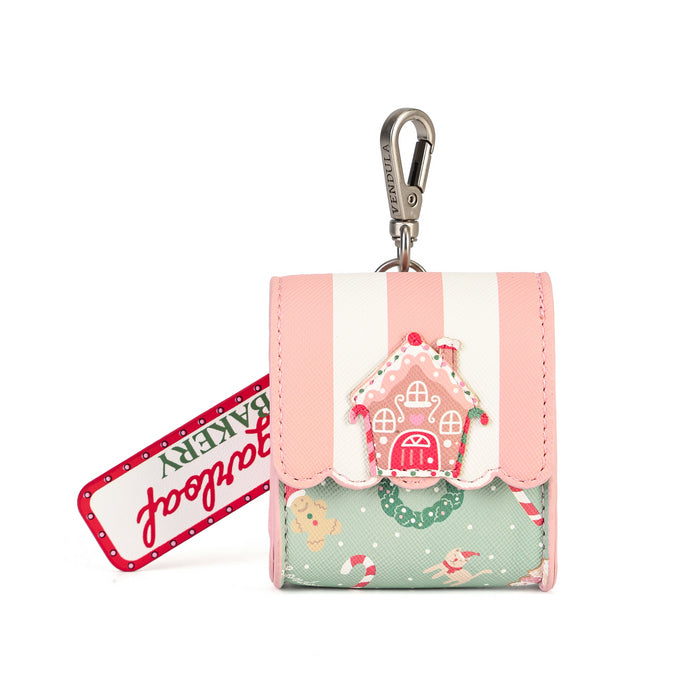 Vendula The Sugarloaf Bakery Pods Case