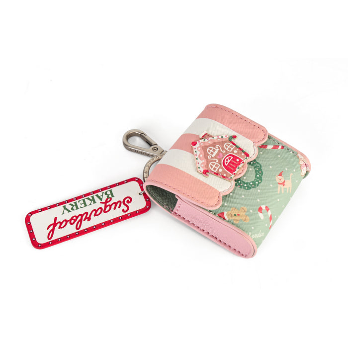 Vendula The Sugarloaf Bakery Pods Case