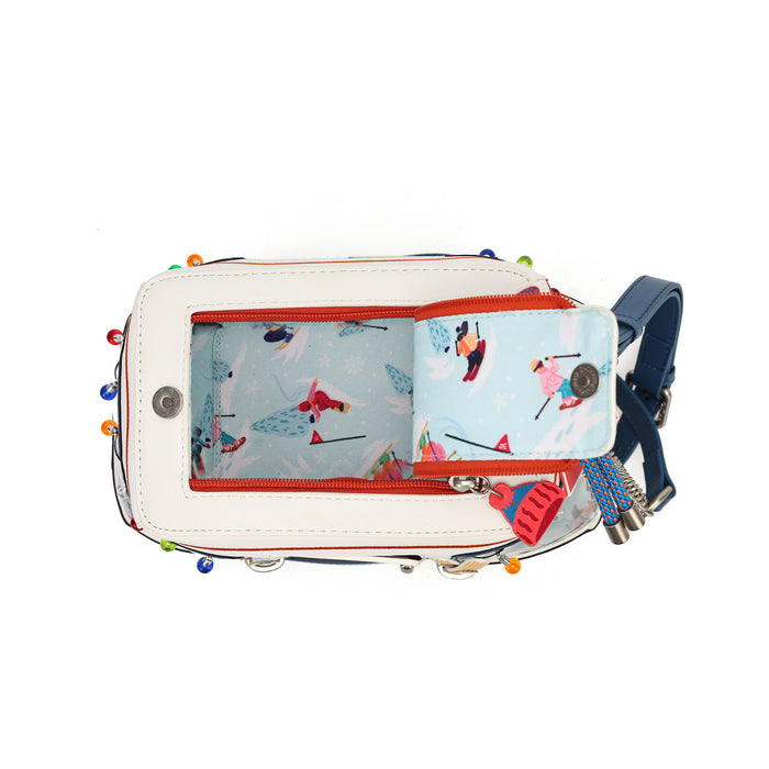 Vendula Slopes Apres Ski Gondola Bag