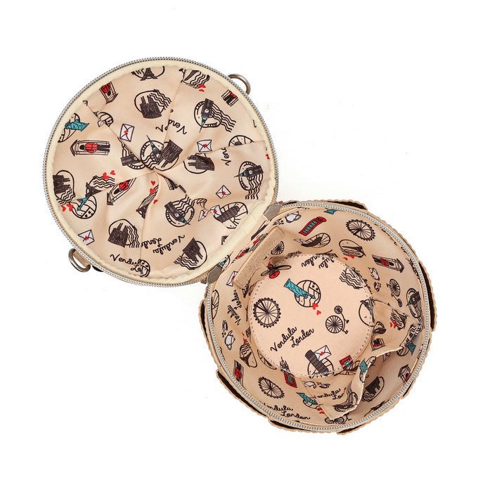 Vendula The Sugarloaf Bakery Cupcake Bag