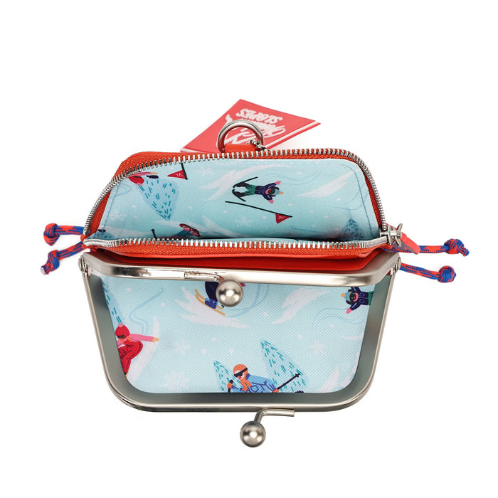 Vendula Slopes Fenna Coin Purse