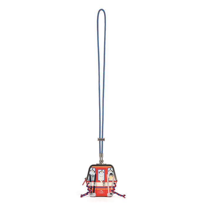 Vendula Slopes Fenna Coin Purse